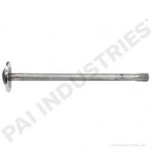 Load image into Gallery viewer, PAI BSH-6755 MACK 68KH3203P2 DRIVE AXLE (45-1/8&quot; L) (17 SPLINES) (S8-37/64&quot;)