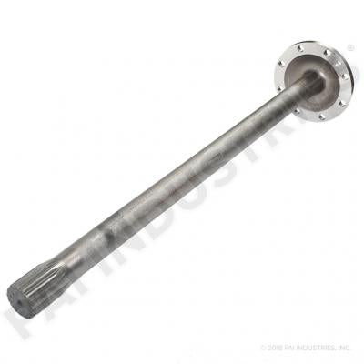 PAI BSH-6755 MACK 68KH3203P2 DRIVE AXLE (45-1/8" L) (17 SPLINES) (S8-37/64")