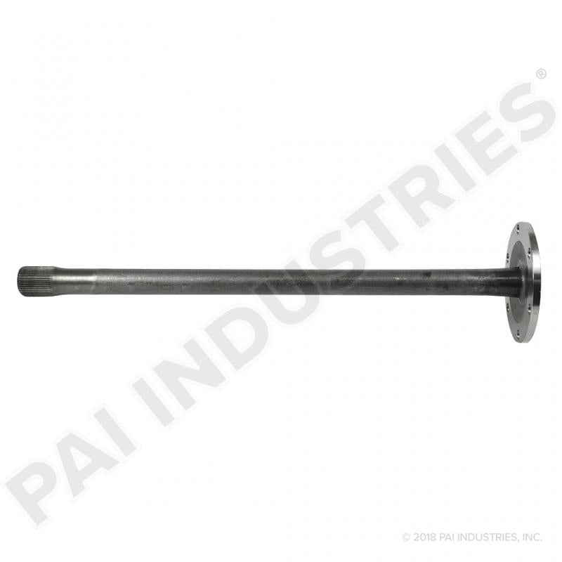 PAI BSH-6761 MACK 68KH3232 DRIVE AXLE (CRDP 202 / CRD 203) (25133688) | woodlineparts.com