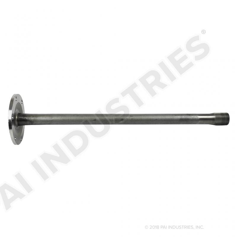 PAI BSH-6761 MACK 68KH3232 DRIVE AXLE (CRDP 202 / CRD 203) (25133688) | woodlineparts.com