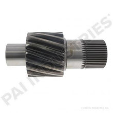 Load image into Gallery viewer, PAI BSP-7962 MACK 56KH434A HELICAL PINION GEAR (CRD93A) (3.86) (ITALY)