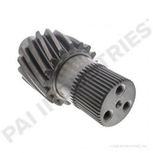 Load image into Gallery viewer, PAI BSP-7962 MACK 56KH434A HELICAL PINION GEAR (CRD93A) (3.86) (ITALY)