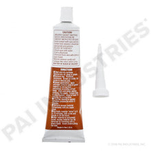 Load image into Gallery viewer, PAI BSR-0385 MACK 342SX32 SILICONE ADHESIVE SEALANT (2.8 FL OZ) (USA)