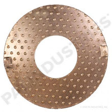 Charger l&#39;image dans la galerie, PACK OF 4 PAI BWA-3050 MACK 37KH27A PINION THRUST WASHER (25499008)