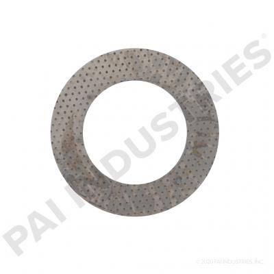PACK OF 2 PAI BWA-3071 MACK 38KH220 SIDE GEAR THRUST WASHER (25100250)
