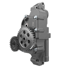 Load image into Gallery viewer, PAI 141313 CUMMINS 2881757 OIL PUMP AND SHIM KIT (ISX) (ALUMINUM) (USA) | woodlineparts.com
