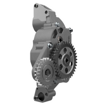 Load image into Gallery viewer, PAI 141313 CUMMINS 2881757 OIL PUMP AND SHIM KIT (ISX) (ALUMINUM) (USA) | woodlineparts.com