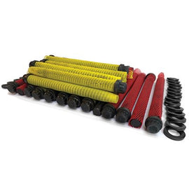 IPD C15CHBK CYLINDER HEAD BOLT KIT (26 BOLTS & WASHERS)