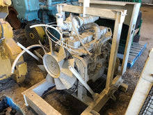 Load image into Gallery viewer, CUMMINS 6B ENGINE, GOOD RUNNER / OUTRIGHT