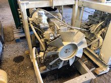 Load image into Gallery viewer, CUMMINS 6B ENGINE, GOOD RUNNER / OUTRIGHT