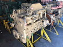 Load image into Gallery viewer, CUMMINS 6CTA ENGINE, CUMMINS RECON DR25361RX, 235 @ 2100
