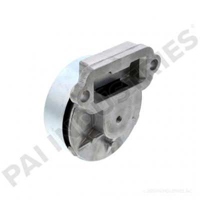 PAI DAC-4531 MACK 5396KN19000 AIR CLEANER FILTER (100783A, KN19000)