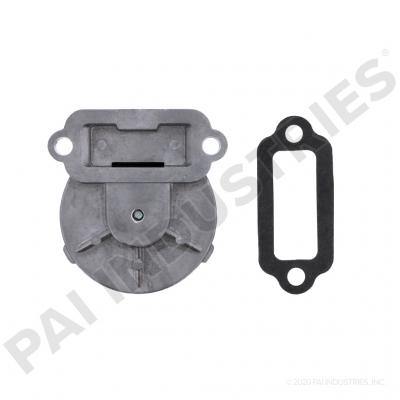 PAI DAC-4531 MACK 5396KN19000 AIR CLEANER FILTER (100783A, KN19000)