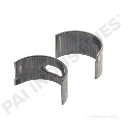 PACK OF 2 PAI DBG-4350-010 BENCHMARK 286255 CON ROD BEARING (.010)