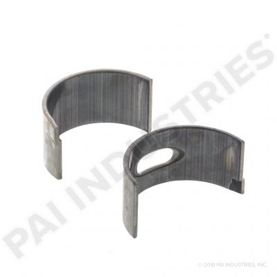 PACK OF 2 PAI DBG-4350-STD BENCHMARK 286254 CON ROD BEARING (STD)