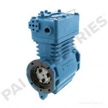 Load image into Gallery viewer, PAI DCC-1043 MACK 745107507 AIR COMPRESSOR (BENDIX TU-FLO ) (REMAN / OUTRIGHT)