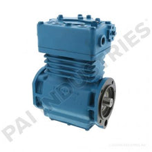 Load image into Gallery viewer, PAI DCC-1043 MACK 745107507 AIR COMPRESSOR (BENDIX TU-FLO ) (REMAN / OUTRIGHT)