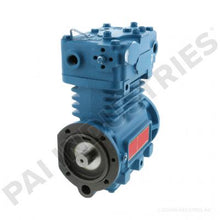 Load image into Gallery viewer, PAI DCC-1043 MACK 745107507 AIR COMPRESSOR (BENDIX TU-FLO ) (REMAN / OUTRIGHT)