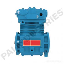 Load image into Gallery viewer, PAI DCC-1043 MACK 745107507 AIR COMPRESSOR (BENDIX TU-FLO ) (REMAN / OUTRIGHT)