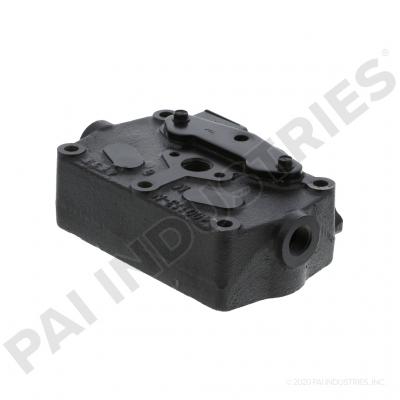 PAI DCH-1107 MACK 5396-KNT17090 CYLINDER HEAD (EL13111 / EL16111) (USA)