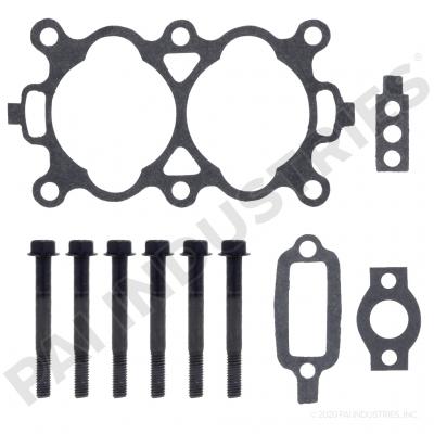 PAI DCH-1107 MACK 5396-KNT17090 CYLINDER HEAD (EL13111 / EL16111) (USA)