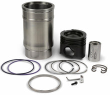 Load image into Gallery viewer, PAI 600961HP DETROIT DIESEL A4720111910 / A4720302317 CYLINDER KIT DD15 MONOTHERM PISTON (HP)