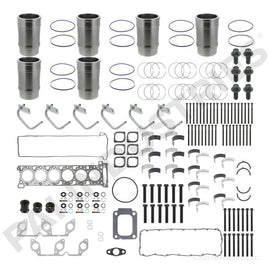 PAI DD1551-145 DETROIT DIESEL DD15 ENGINE INFRAME KIT W/O PISTONS (DD15) (USA)