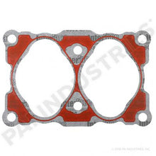Charger l&#39;image dans la galerie, PACK OF 5 PAI DGK-4115 MACK 745-298715 CYLINDER HEAD GASKET (TU-FLO) (297815)