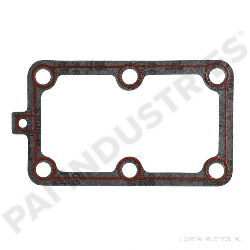PACK OF 5 PAI DGK-4117 MACK 745-294032 COMPRESSOR GASKET (TU-FLO 501)