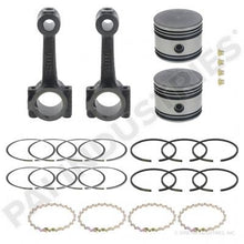 Load image into Gallery viewer, PAI DKT-1094 MACK 745-108843 COMPRESSOR MAINTENANCE KIT (TU-FLO 550)