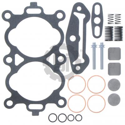 Fortpro Speed Sensor Compatible with Mack 1989-2010 Heavy