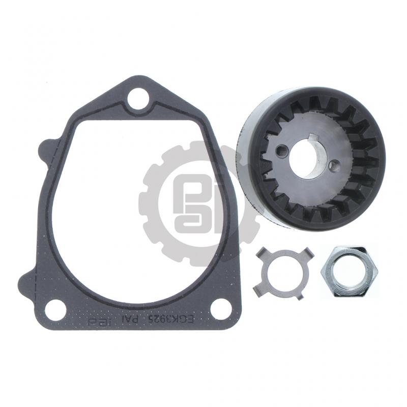 PAI DKT-4124 MACK 370SB25 AIR COMPRESSOR DRIVE KIT (TU-FLO 500 / 700 ...