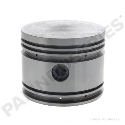 PAI DPA-4047-010 MACK 745-289892 PISTON ASSEMBLY (.010) (TU-FLO 700)