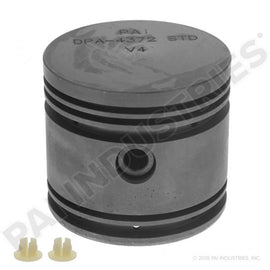 PAI DPA-4372-STD MACK 745106109 ASSY