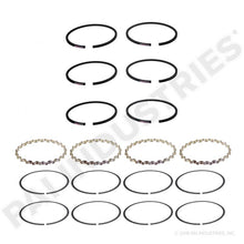 Load image into Gallery viewer, PAI DRS-4055-STD MACK 745-107639 RING SET (STD) (TU-FLO 550 /750) (USA)