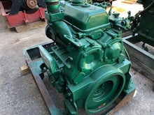 Load image into Gallery viewer, DETROIT DIESEL 353 RA ENGINE (GOOD RUNNER / OUTRIGHT)