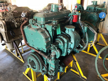 Load image into Gallery viewer, DETROIT DIESEL 4-71 INDUSTRIAL ENGINES, RA, REBUILT / OUTRIGHT