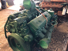 Load image into Gallery viewer, DETROIT DIESEL 8V71 ENGINE, GOOD RUNNER / OUTRIGHT