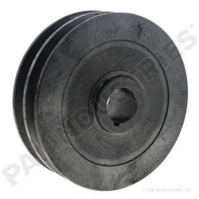 Load image into Gallery viewer, PAI EAP-8629 MACK 302GC2295 ALTERNATOR PULLEY (2 GROOVE) (4-1/2 IN)