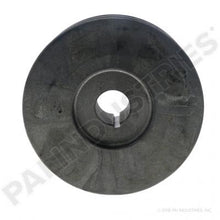 Load image into Gallery viewer, PAI EAP-8629 MACK 302GC2295 ALTERNATOR PULLEY (2 GROOVE) (4-1/2 IN)