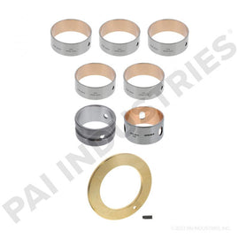 PAI EBK-8648 MACK 57GC266 CAMSHAFT BEARING KIT (E6) (2 VALVE / 4 VALVE) | woodlineparts.com