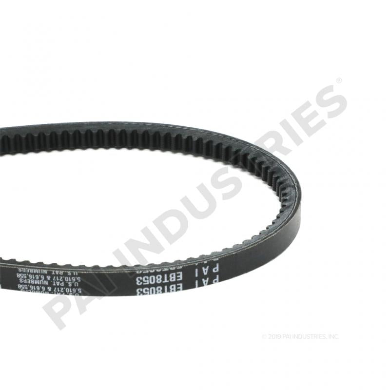PAI EBT-8053 MACK 88GB439P652 NOTCHED V-BELT (1 PC) (65-1/4" L) (USA)