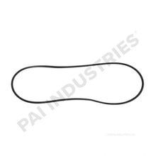 Cargar imagen en el visor de la galería, PAI EBT-8053 MACK 88GB439P652 NOTCHED V-BELT (1 PC) (65-1/4&quot; L) (USA)