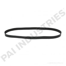 Load image into Gallery viewer, PAI EBT-8771-787 MACK 88GB472P787 SERPENTINE BELT (78.63&quot; L.) (12 RIBS) (USA)