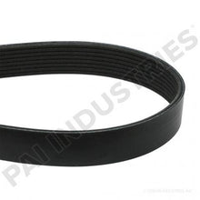 Cargar imagen en el visor de la galería, PAI EBT-8774-630 MACK 88GB457P630 SERPENTINE BELT (63&quot; L) (8 RIB) (USA)