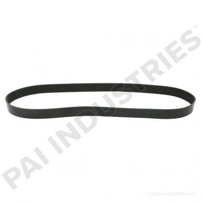 PAI EBT-8776-579 MACK 88GB458P579 SERPENTINE BELT (57.88" L) (10 RIB) (USA)