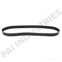 Cargar imagen en el visor de la galería, PAI EBT-8776-579 MACK 88GB458P579 SERPENTINE BELT (57.88&quot; L) (10 RIB) (USA)