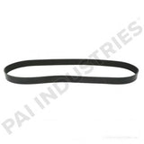 PAI EBT-8776-579 MACK 88GB458P579 SERPENTINE BELT (57.88