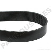 Cargar imagen en el visor de la galería, PAI EBT-8776-579 MACK 88GB458P579 SERPENTINE BELT (57.88&quot; L) (10 RIB) (USA)