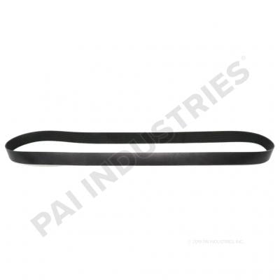 PAI EBT-8778 MACK 88GB447P666 SERPENTINE BELT (66.53" L X 1.36" W) (10 RIB) (USA)